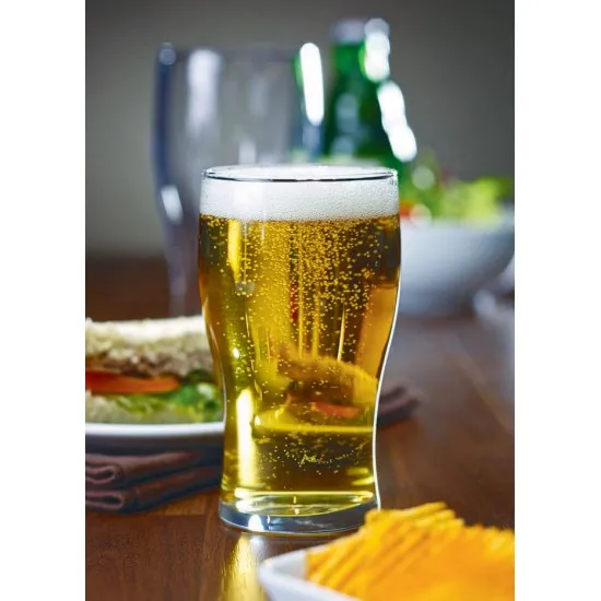 Tulip 20oz (57cl) Act Max X 48