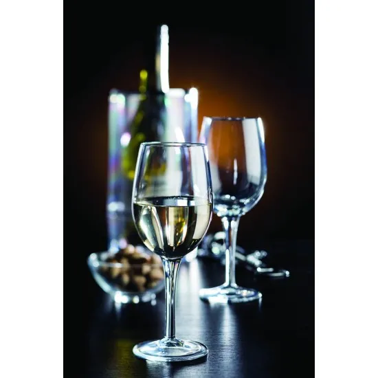 Moda Flute 6oz (17cl) X 12