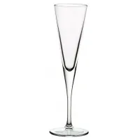 V Line Champagne Flute 5.25oz (15cl) X 12