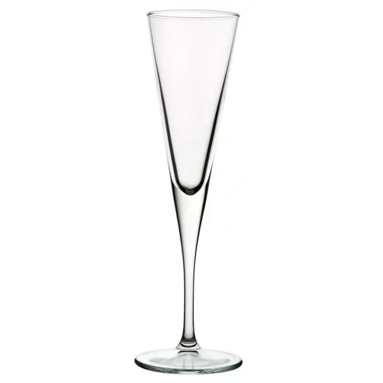 V Line Champagne Flute 5.25oz (15cl) X 12