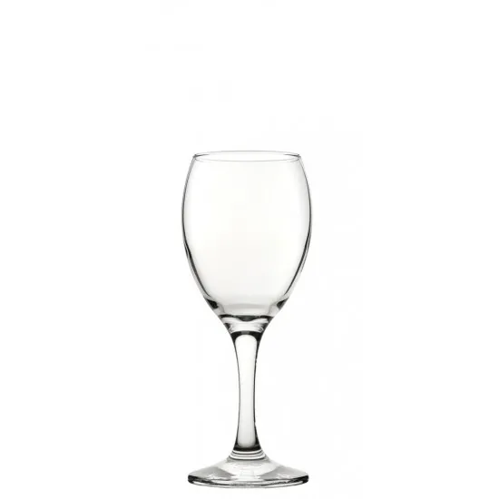 Pure Glass Wine 8.75oz (25cl) X 48