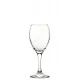 Pure Glass Wine 8.75oz (25cl) X 48