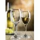 Pure Glass Wine 11oz (31cl) X 48