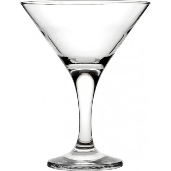Bistro Martini 6.6oz (19cl) X 12