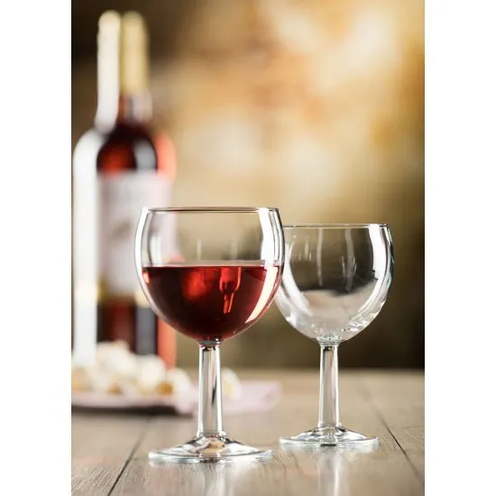 Banquet Flute 5.5oz (15.5cl) X 12