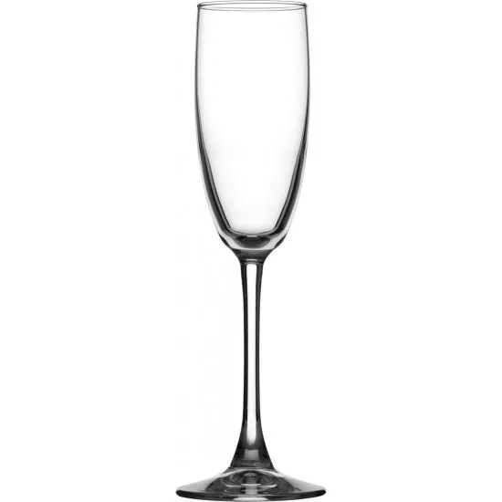 Enoteca Flute 5.75oz (17cl) X 6