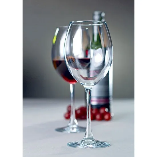 Enoteca Flute 5.75oz (17cl) X 6