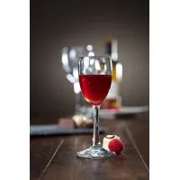 Imperial Plus Flute 5.25oz (15cl) X 24