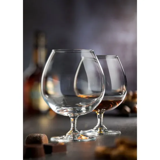 Charante Brandy 19.33oz (55cl) X 24