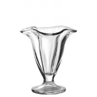 Tall Flared Ice Cream Cup 6.5oz (18cl) X 24