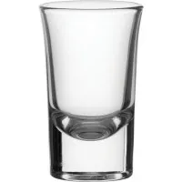 Boston Shot 1.5oz (4cl) X 12