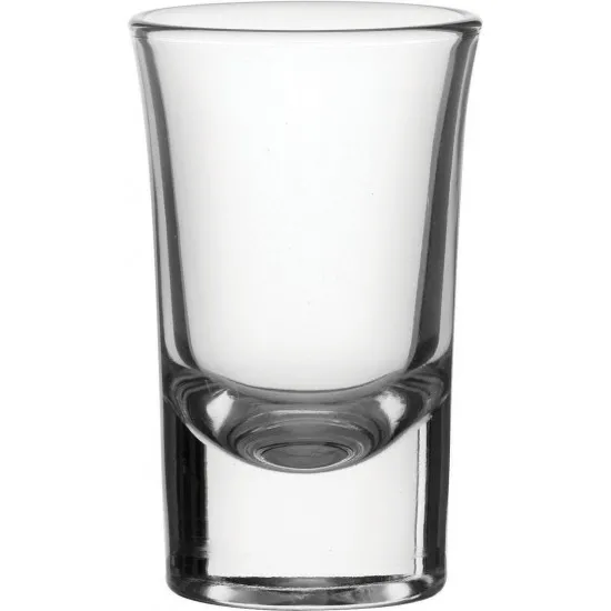 Boston Shot 1.5oz (4cl) X 12