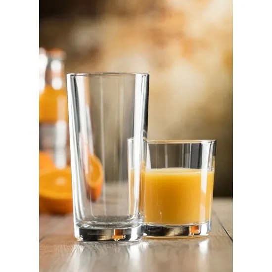 Alanya Juice 6.5oz (19cl) X 48