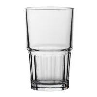Next Stacking Toughened Hiball 10oz (28cl) X 12