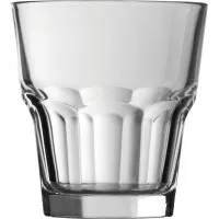 Casablanca Tall Rocks 9.5oz (27cl) X 48