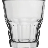 Casablanca Rocks 7.25oz (20cl) X 24