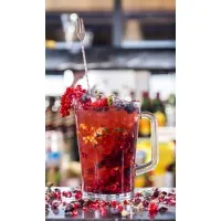 Conic Jug 3 Pint (1.8l) X 6