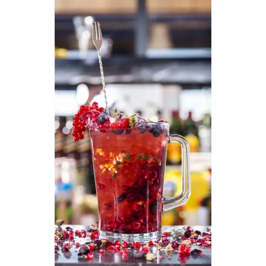 Conic Jug 3 Pint (1.8l) X 6