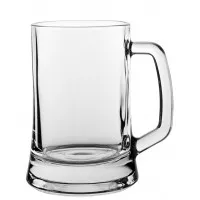 Beer Mug 16.75oz (50cl) X 24