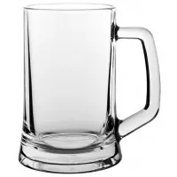 Beer Mug 23.25oz (66cl) X 12