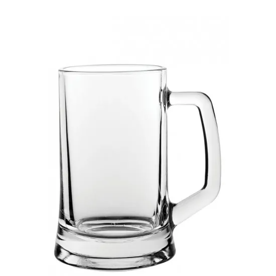 Beer Mug 14oz (40cl) X 12