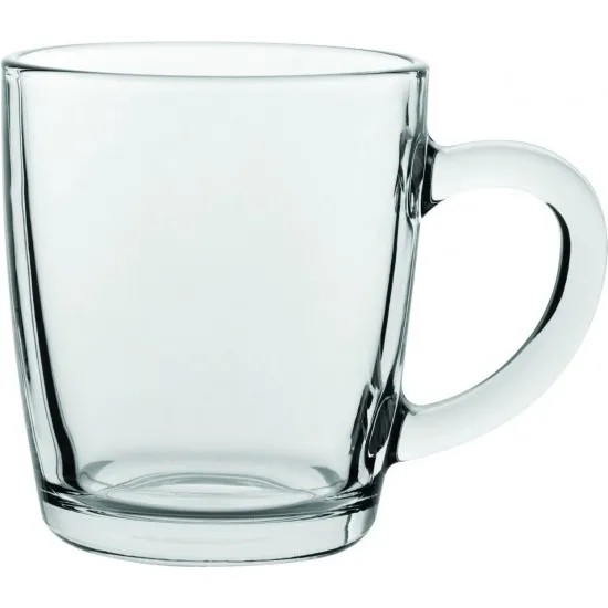 Barrel Toughened Mug 12oz (34cl) X 24