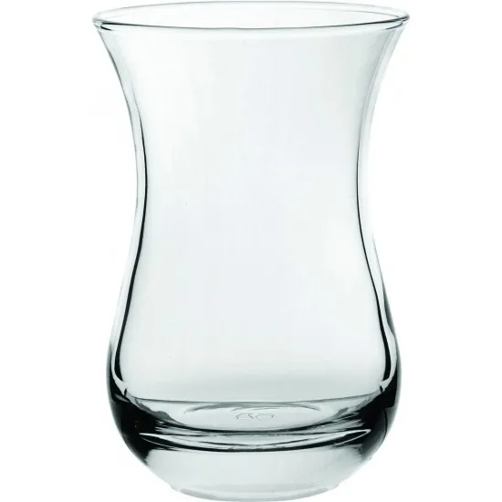 Aida Tea Glass 5.75oz (16cl) X 24