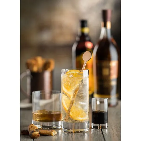 Rocks S Shot 2oz (5.75cl) X 24