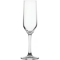 Cuvee Flute 7oz (20cl) X 6