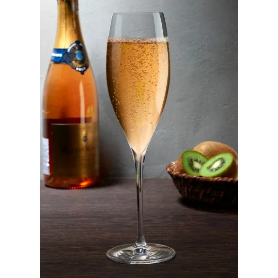 Terroir Champagne Flute 10.5oz (30cl) X 12