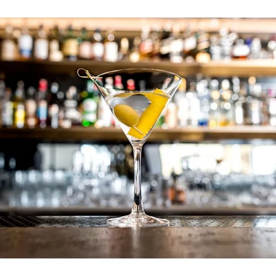 Reserva Martini 8.25oz (23.5cl) X 12