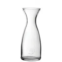 1 Litre Carafe X 6