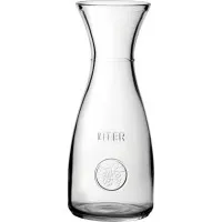 0.5 Litre Carafe X 6