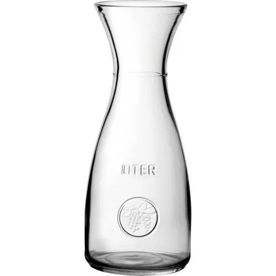 0.5 Litre Carafe X 6