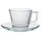 Vela Cup & Saucer 7oz (20cl) X 6