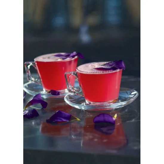 Vela Cup & Saucer 7oz (20cl) X 6