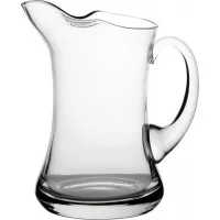 Ice Lipped Waisted Jug 3 Pint X 6