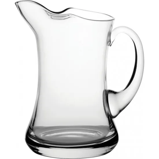 Ice Lipped Waisted Jug 3 Pint X 6