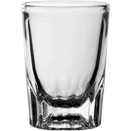 Heavy Base Shot 2.5oz (7cl) X 48