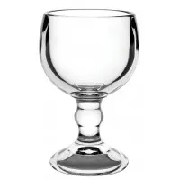 Small Chalice Dessert Glass 19.75oz  (56cl) X 12