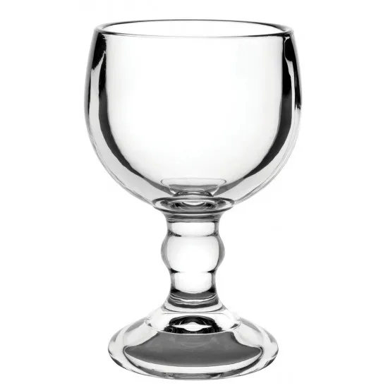Small Chalice Dessert Glass 19.75oz  (56cl) X 12
