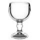 Small Chalice Dessert Glass 19.75oz  (56cl) X 12