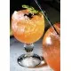 Small Chalice Dessert Glass 19.75oz  (56cl) X 12