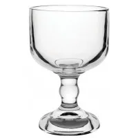 Large Chalice Dessert Glass 33oz (93cl) X 12