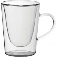 Double - Walled Latte 10oz (29cl) X 6