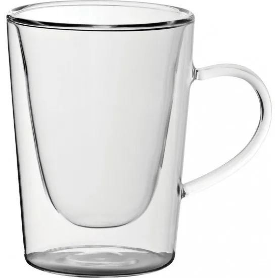 Double - Walled Latte 10oz (29cl) X 6