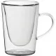 Double - Walled Latte 10oz (29cl) X 6
