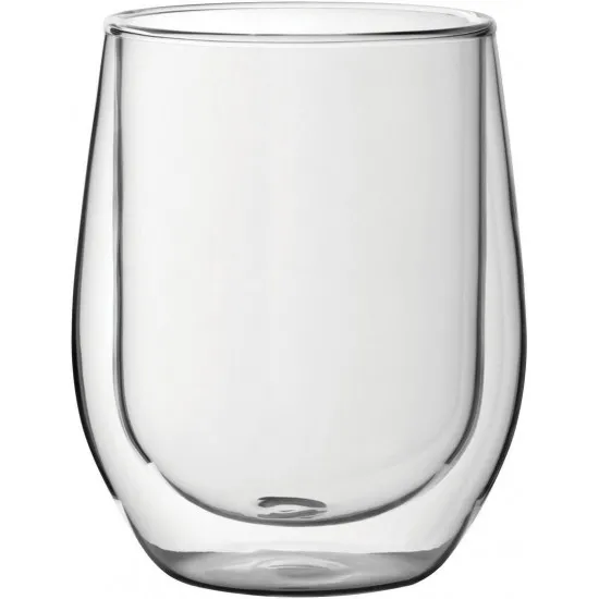 Double - Walled Dof 11.7oz (33cl) X 6