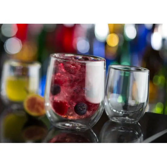 Double - Walled Dof 11.7oz (33cl) X 6