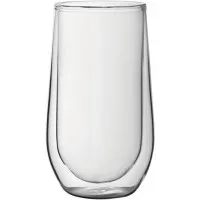 Double - Walled Hiball/latte 15.3oz (44cl) X 6